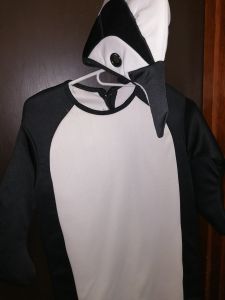 Kids Costumes to Hire - Penguin - CHILD